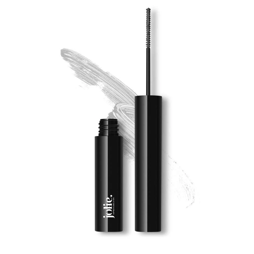 Elegant Jolie Invisible Brow Ink Eyebrow Grooming Gel - Clear Trusted