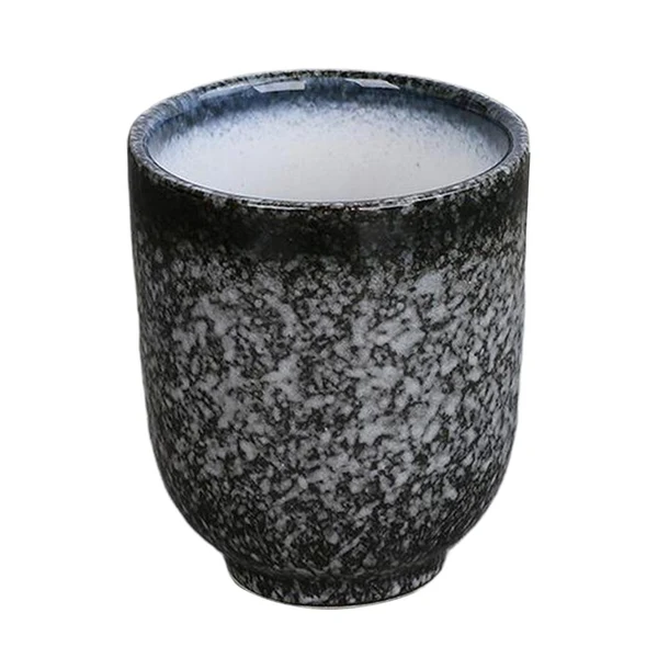 Fine Max Maxb Ceramic Porcelain Coffee Tea Cup Mug 5oz for Teahouse Cafe Festival Gift C High-Grade