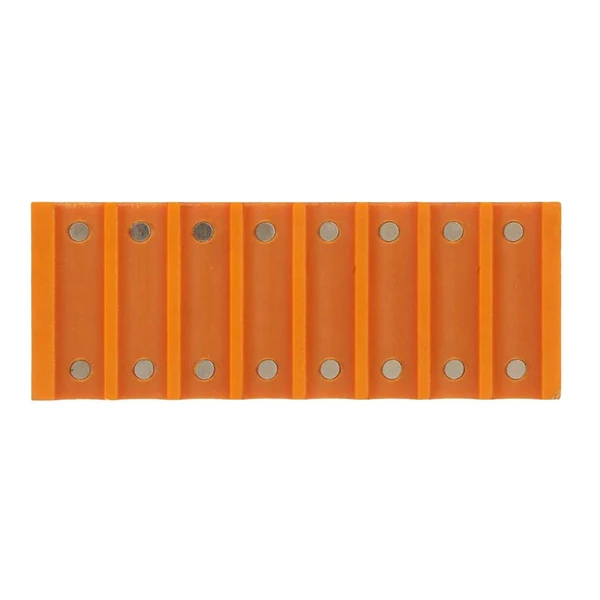 Sophisticated Max Maxb 18650 Battery Fixture Spot Welding Clamp Fixation Mold 8 Section Next-Generation