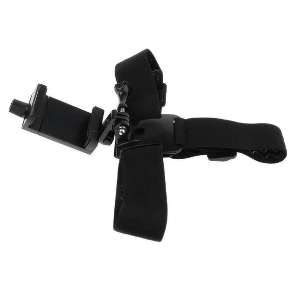 Artisan Max Maxb Head Strap Mount Headband Holder Phone Clip Holder for Smartphones Top-Quality