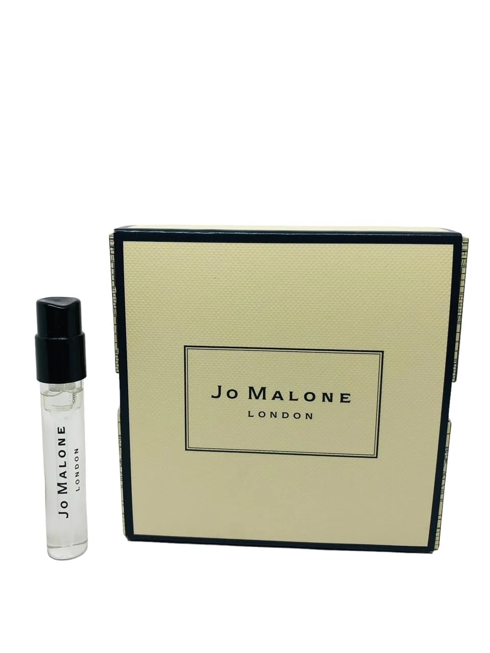 Environmentally Friendly Jo Malone 2x London English Pear Sweet Pea Cologne Spay Sample Vial 0.05oz 1.5ml Proven