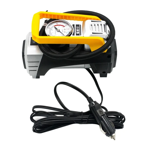 Official Max Maxb Air Compressor Pump Car Air Pump 12V 75 PSI Portable Tire Pump for Car Practical
