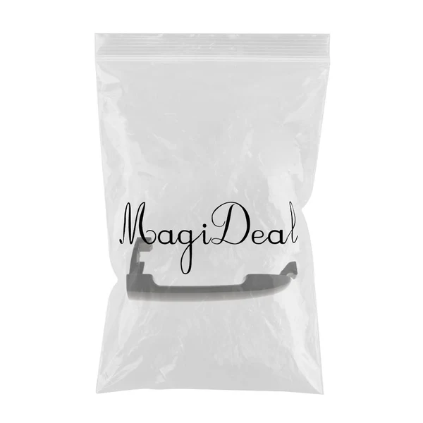 Relaxed Max Maxb Car Exterior Door Pull Handle Cover 82651-3K000 for Hyundai Sonata 2005-2010 Fast
