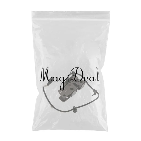 Unique Max Maxb Car Lower Hood Latch Lock 5K1823509A for VW Golf GTI Rabbit Jetta Sportwagen Original