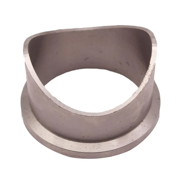 Luxury Max Maxb Dump Valve Adapter Flange Stainless Steel for Tial 2 50mm Weld On BOV Dump Casual