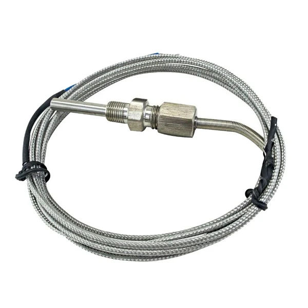 World-Class Max Maxb Gauge Meter Exhaust Temperature Sensor Temp Sensor Lightweight