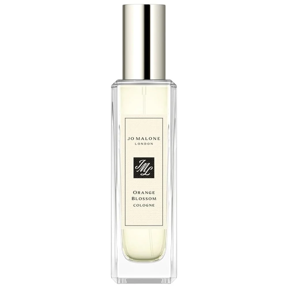 Dependable Jo Malone Orange Blossom Cologne Spray ly Without Box 30ml Durable
