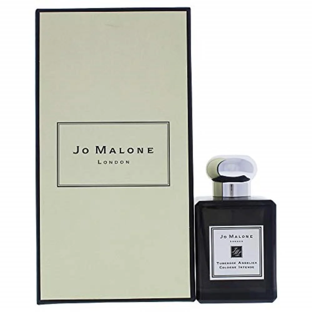 Premium Material Jo Malone Tuberose Angelica Intense By Jo Malone for Unisex - 1.7 Oz Cologne Spray 1.7 Oz Elite