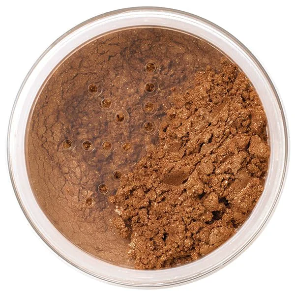 User-Friendly Jolie Light Reflecting Mineral Shimmer Powder Sun Dust Enhanced