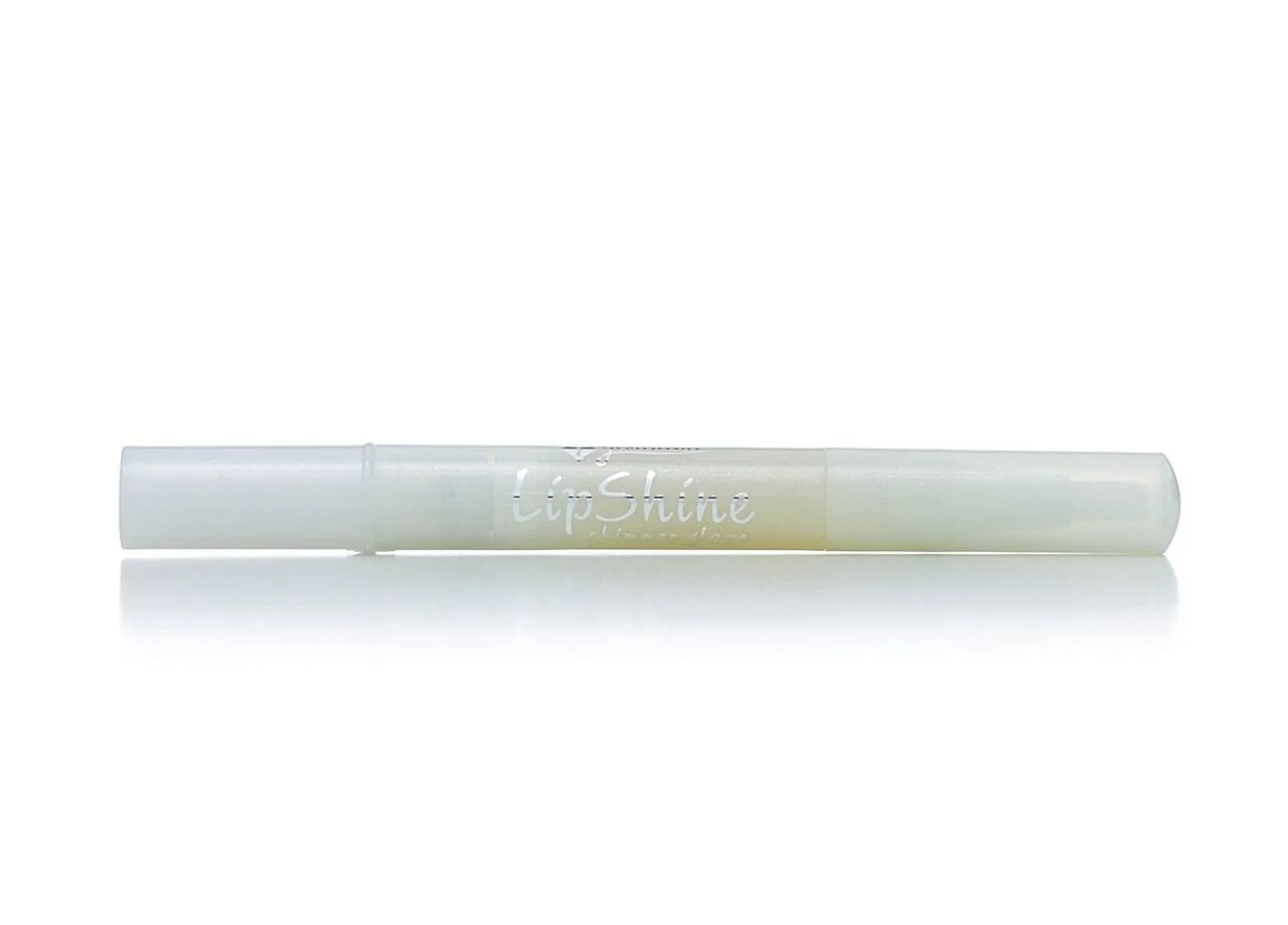 Effective JORDANA Incolor LipShine Glaze Brush On Gloss - Pina Colada Contemporary