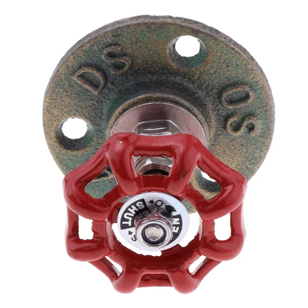 Optimized Max Maxb Industrial Rustic Wall Mounted Hand Wheel Hook Coat Hook Key Holder Copper Innovative