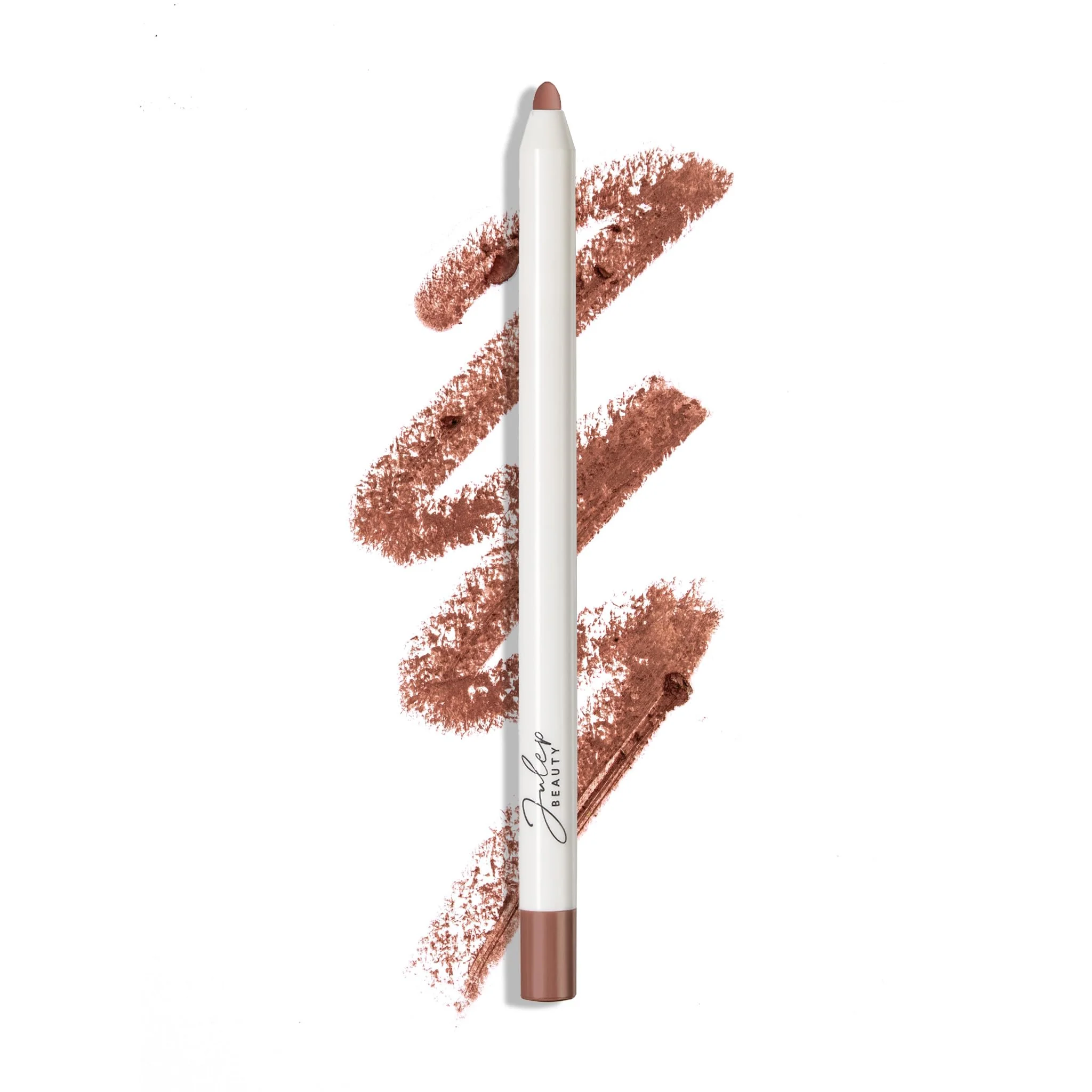 Advanced Julep With a Trace Retractable Creamy Long-Lasting Lip Liner Sweet Truffle High-Grade