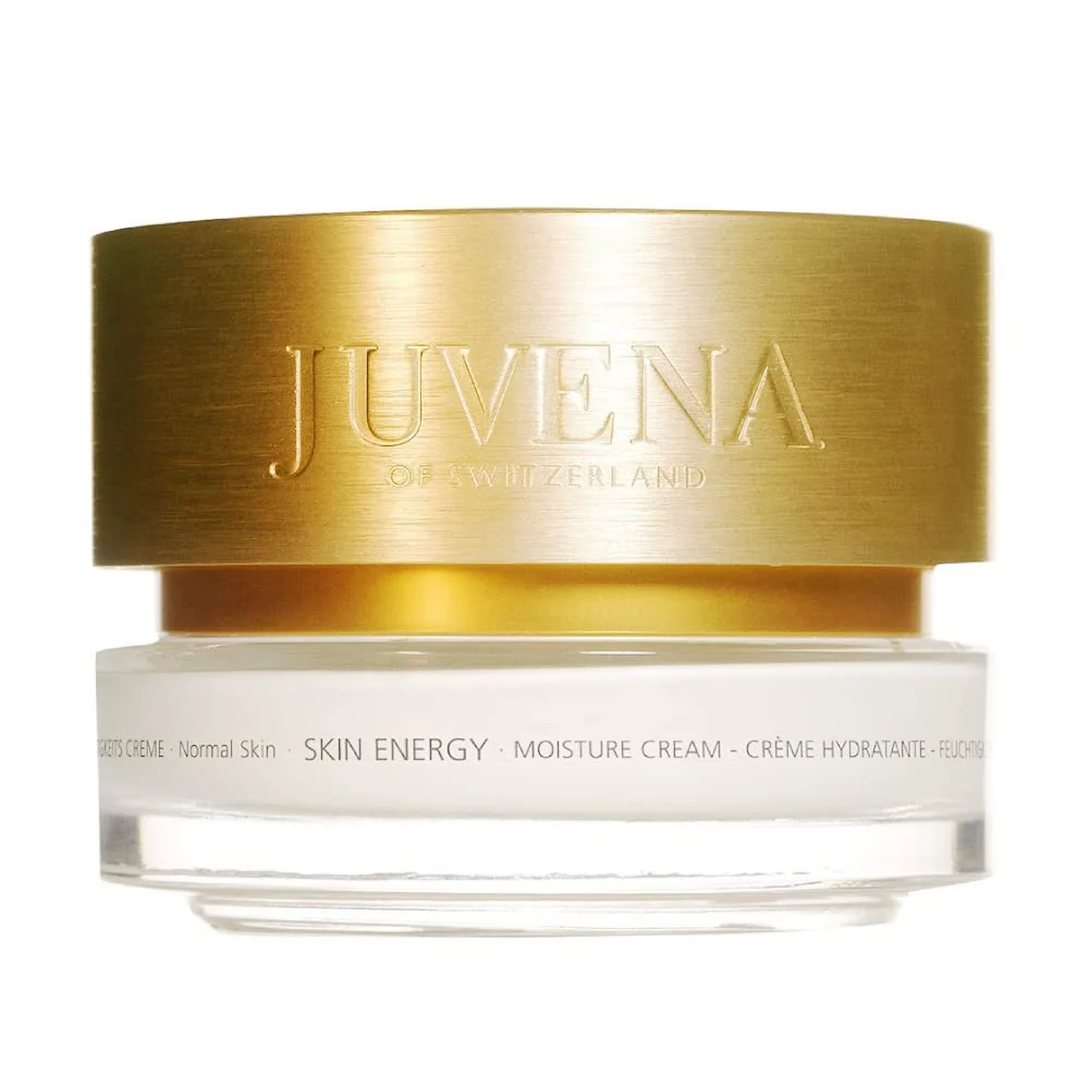 Top-Quality Juvena Skincare Energy Age Reversing Facial Moisture Cream 1.7 Oz clear Sophisticated