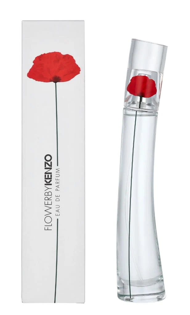Casual Kenzo Flower for Women Eau de Toilette Spray 1.7 Ounce Optimized