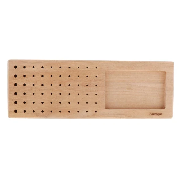Sustainable Max Maxb Musical Instrumental Luthier Guitar Tools Kits Drill Repairs Stand Holder Unique