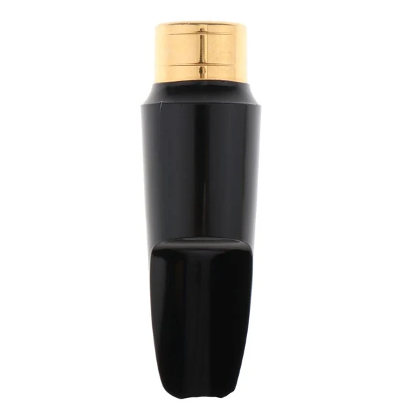 Powerful Max Maxb E Flat Alto Saxophone Mouthpiece Saxophone Accessory for Beginners Players Top-Quality