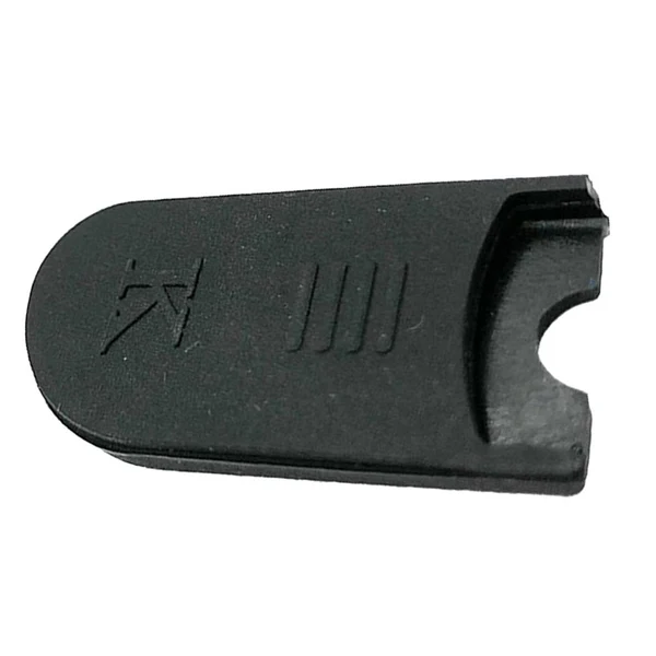 World-Class Max Maxb Saxophone Rubber Thumb Rest Saver Cushion Pad Non-Slip for Sax Instrument Stylish