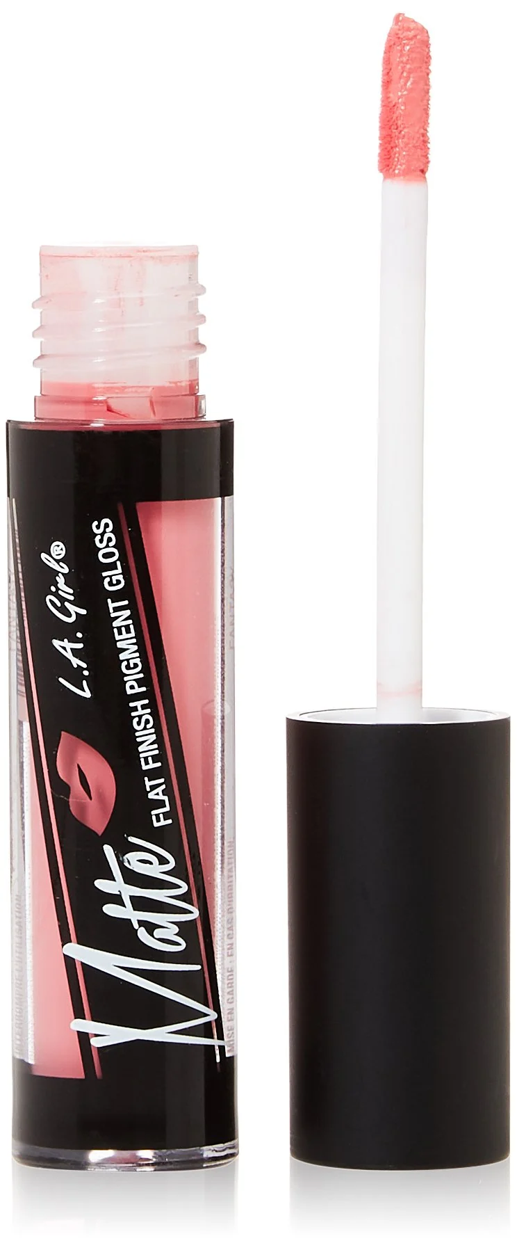 Trusted L.A. Girl Matte Pigment Lipgloss Fantasy GLG831 Innovative
