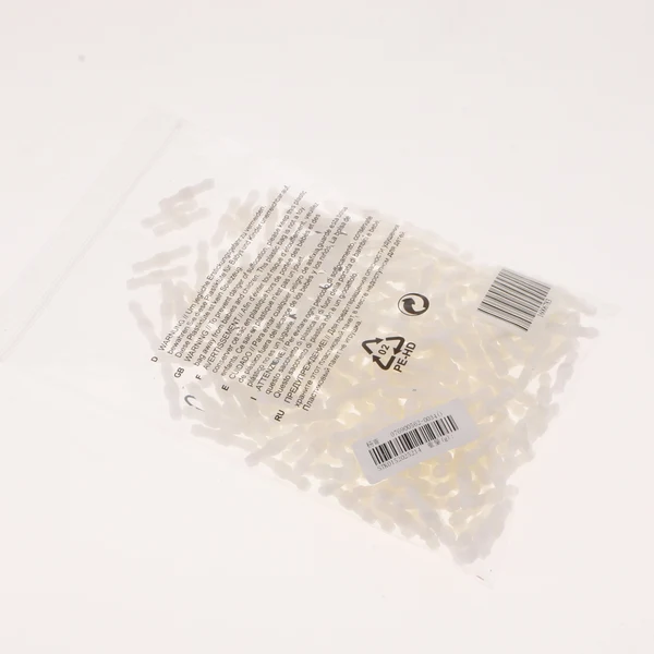 Easy-to-Use Max Maxb 200 Pack Sprinkler Pipe Joint Striaght Through Connecting Pipe Clasp 3mm Exceptional