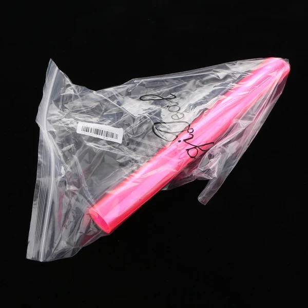 Long-Lasting Max Maxb Fog Light Protector Sticker Headlights Vinyl Film Glossy Pink Crafted
