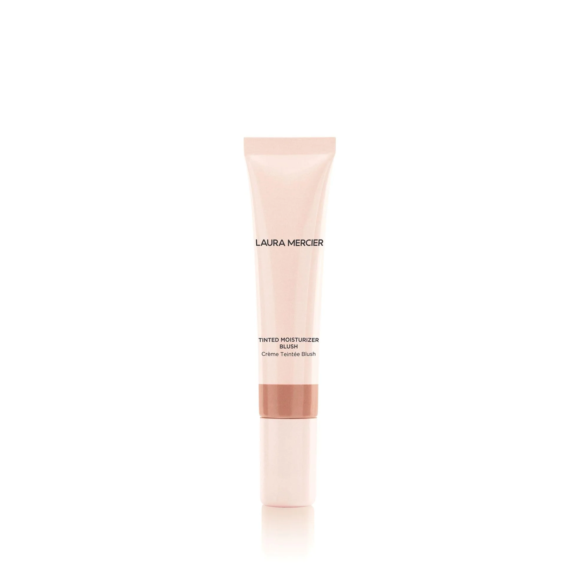 Convenient Laura Mercier Tinted Moisturizer Blush Long Lasting Cream Blush Lightweight Buildable Coverage 12 HR Hydrating Wear Crème and Shimmer Finishes Durable
