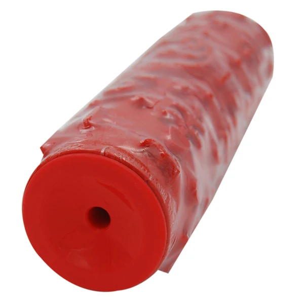 Stylish Max Maxb 7 Inch Patterned Paint Roller Wall Wood Painting with Handle 14 PR500 Elite