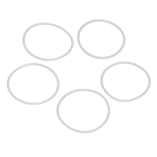 Safe Maxbell 5 Pieces Universal Car Rubber O Rings Tap Washers Gasket Sealing Set 22x1mm Selected
