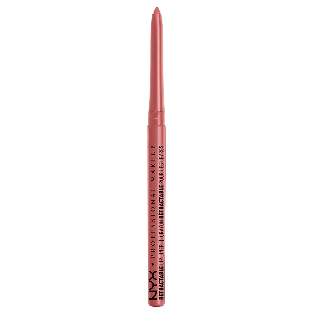 Soft NYX PROFESSIONAL MAKEUP Mechanical Lip Liner Pencil Nectar Comfortable