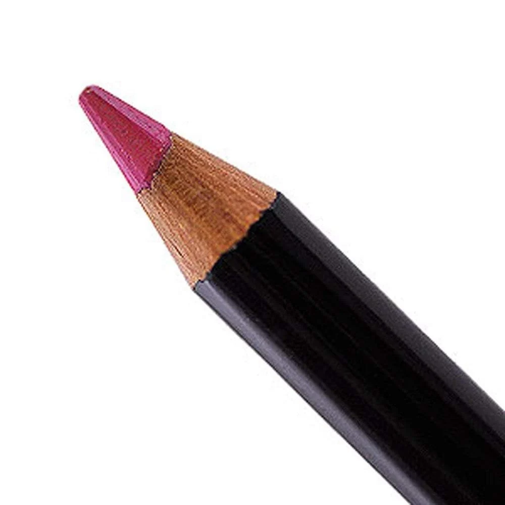 Relaxed NYX Think pink nyx slim lip liner pencil - 835 pink Versatile