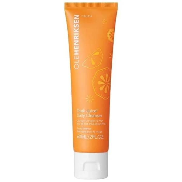 Original Design OLEHENRIKSEN Mini Truth Juice™ Daily Cleanser 2.0 oz 60 mL World-Class