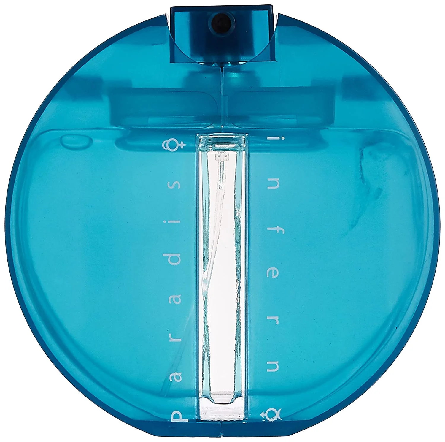 Elite Paradiso Inferno Blue By Perf Holding 3.4 Edt M 107675 Dependable