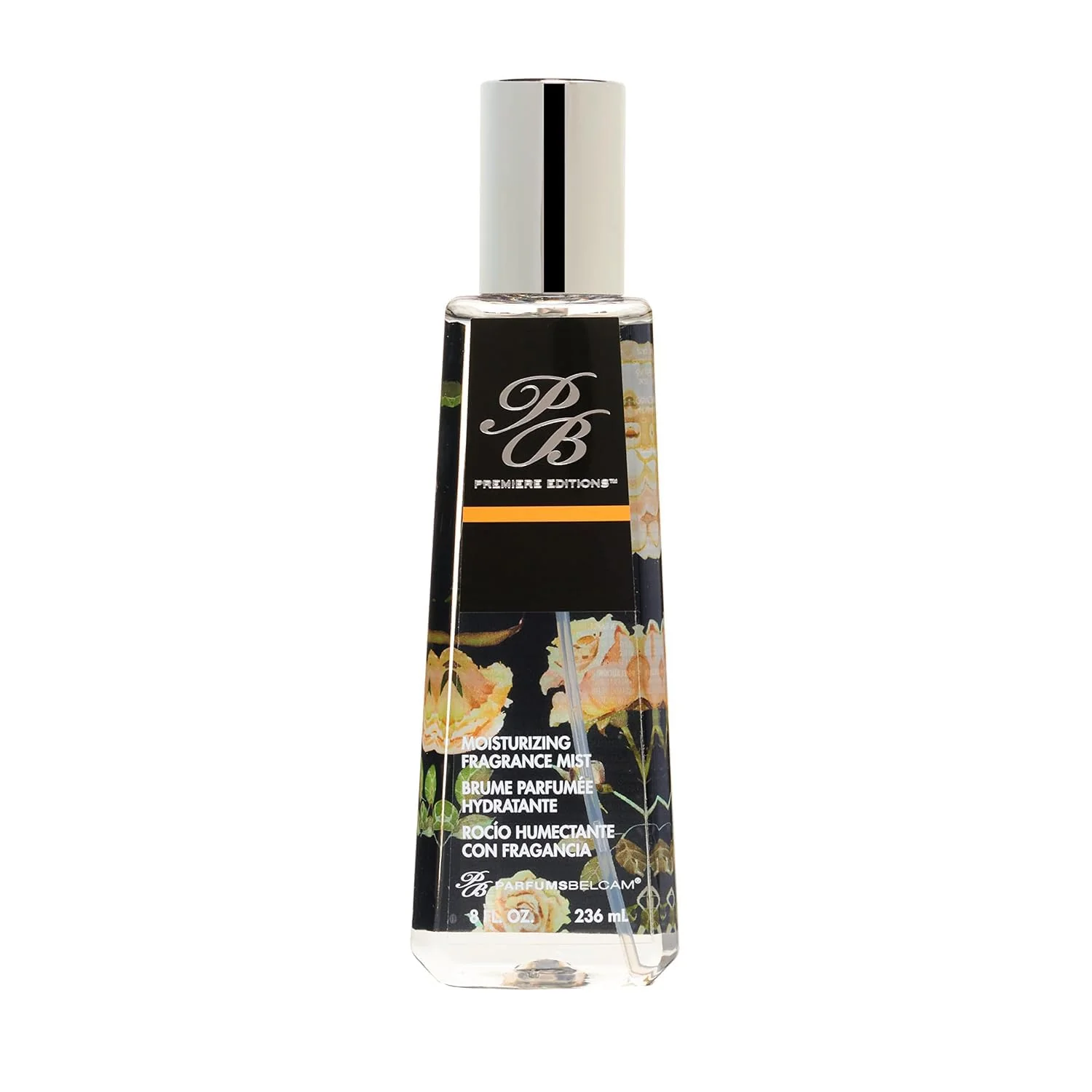 Contemporary PB ParfumsBelcam Premiere Editions Moisturizing Mist Our Version of LIBRE 8 fl.oz. Enhanced