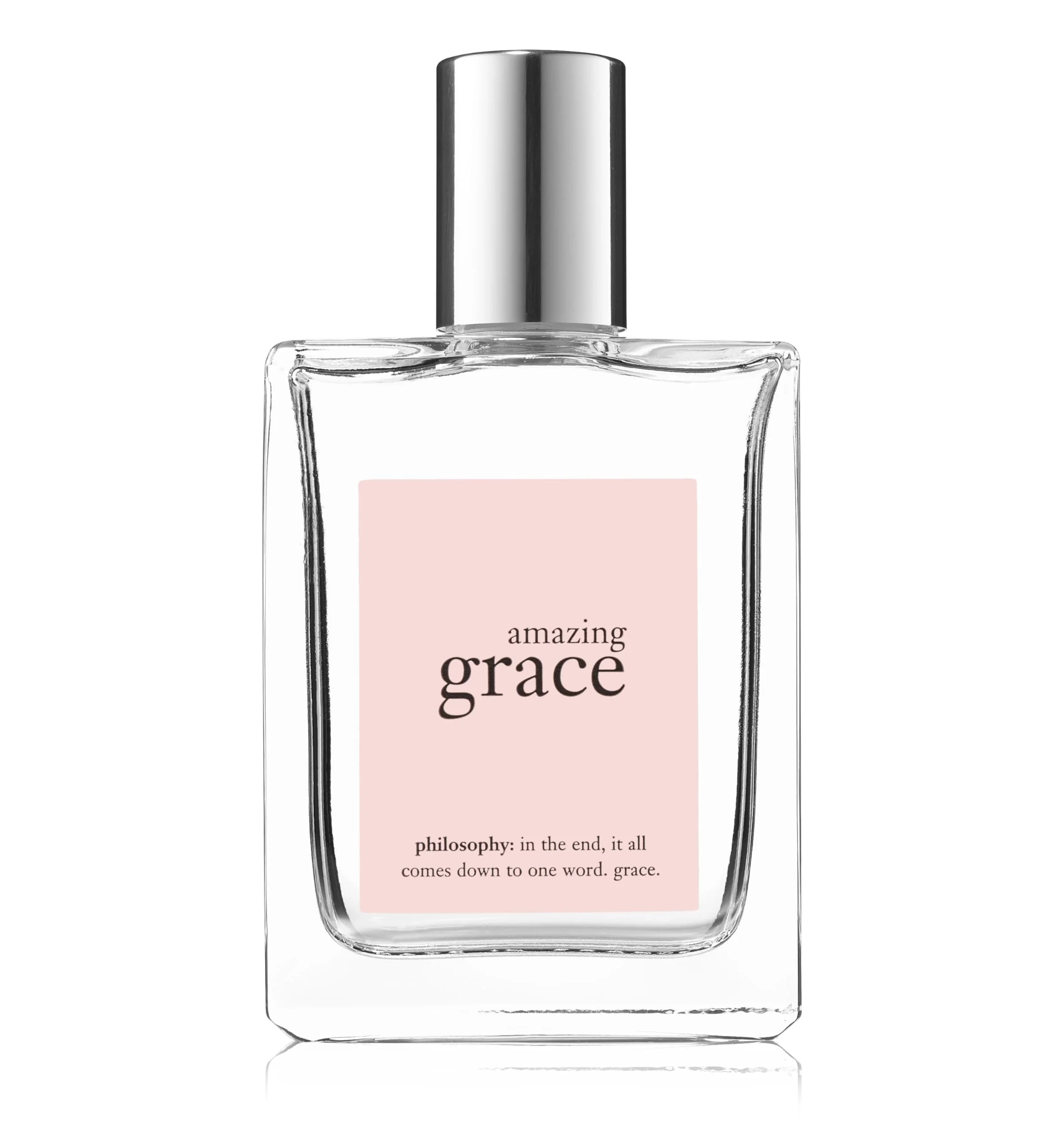 Premium philosophy grace eau de toilette 2 fl oz Relaxed