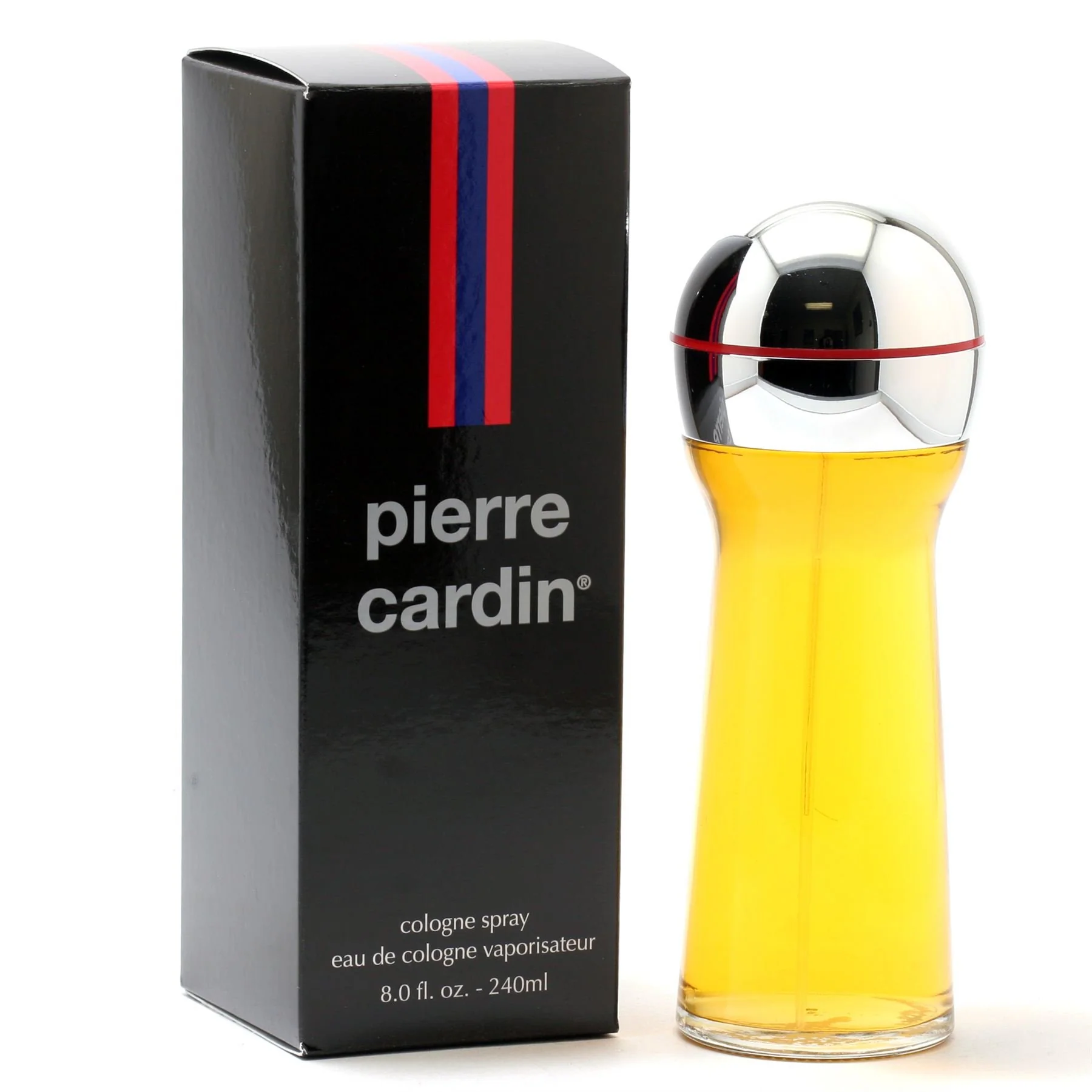 Casual Pierre Cardin For Men By Pierre Cardin 8.0 oz Cologne Spray Certified