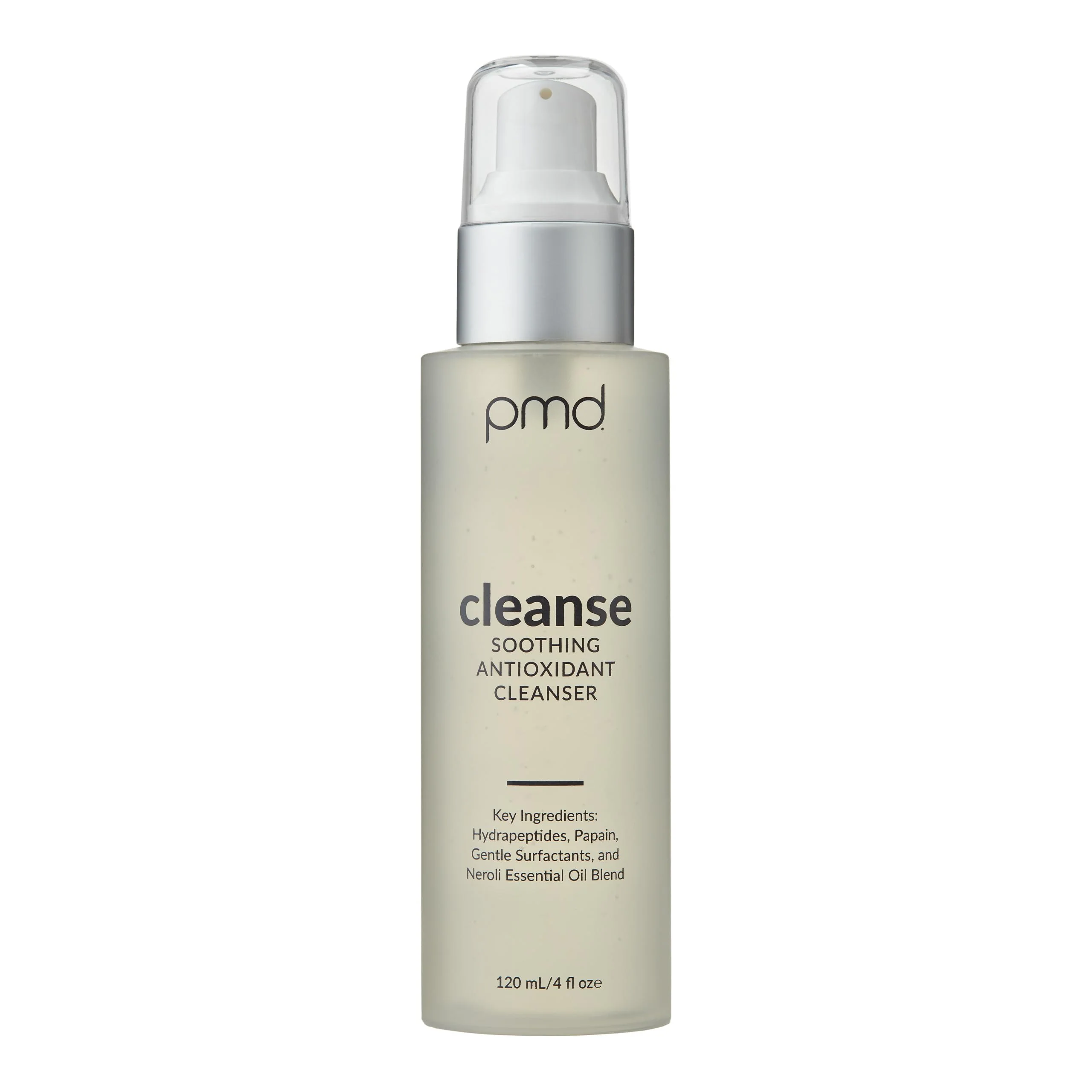 Outstanding PMD Cleanse Soothing Antioxidant Cleanser 4 Fl Oz Pack of 1 Eco-Friendly