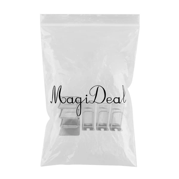 Consistent Max Maxb Set of 4 Pieces Wall Mount Shower Bathroom Toothbrush Toothpaste Cup Holder Premium