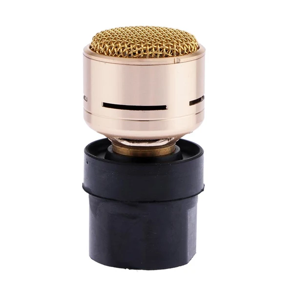 Sophisticated Max Maxb Dynamic Microphone core Capsules Cartridge Micro MIC Core Clean