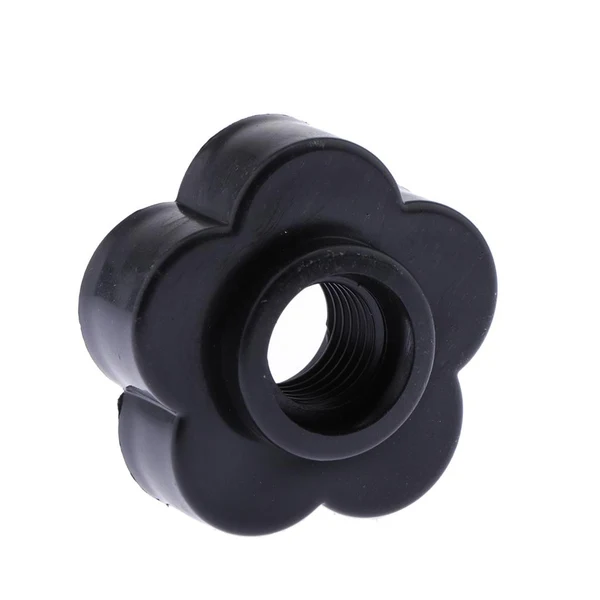 High-Performance Max Maxb Military Drum Bracket Nut Snare Drum Nut Drum Accessories Parts Black Official