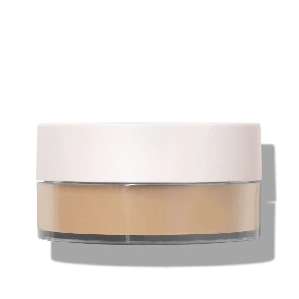 Clean Rare Beauty by Selena Gomez an Optimist Soft Radiance Setting Powder Light Medium Safe