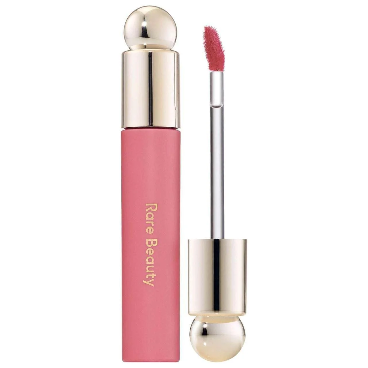 Enhanced Rare Beauty by Selena Gomez Soft Pinch Tinted Lip Oil Hope Responsible
