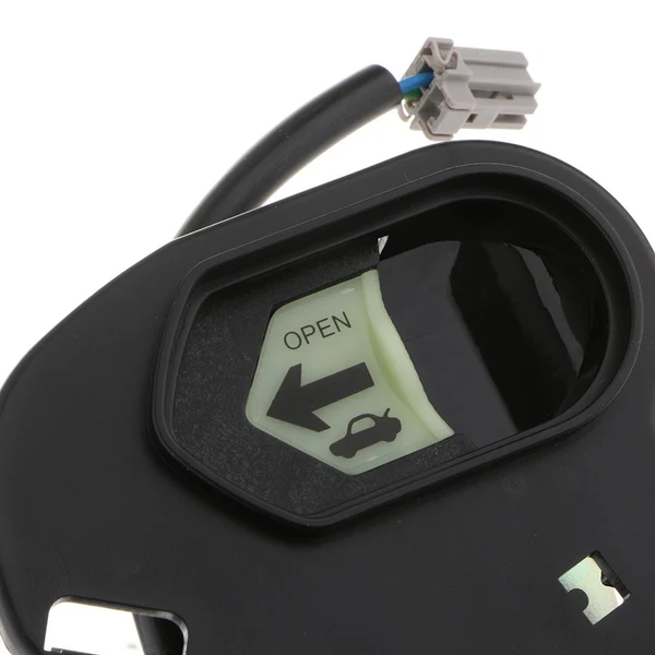 High-Grade Max Maxb Trunk Holder Latch Lock Assy fit for Honda Civic GX LX LXS 2006-2011 Functional