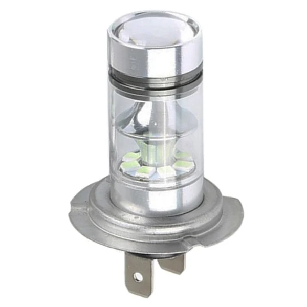 Trendy Max Maxb Mini Auto Car LED Foglight Bulb DRL Conversion Kit Hi Lo Beam Lamp H7 8000k Sustainable