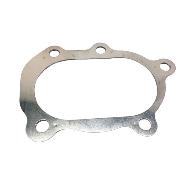 Next-Generation Max Maxb Aluminum Turbo Gasket Fits For Garrett T25 GT-RS T2 Flange Series 5 Layers Practical