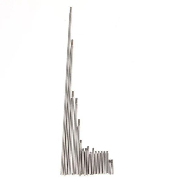 Comfortable Max Maxb Alto Saxophone Repair Parts Screws Shaft Rod Reed Needle Set for Sax Lovers Elegant