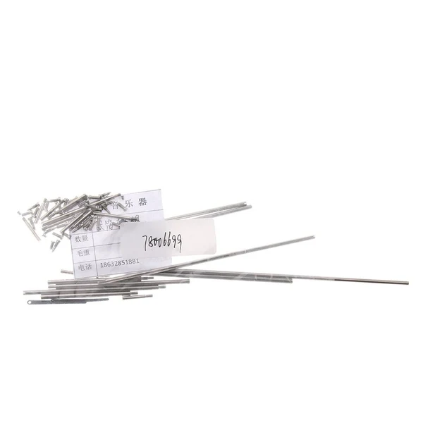 Stylish Max Maxb 1 Set Oboe Repair Tool Kit Spring Leaf Key Rollers Adjusting Screws Dependable