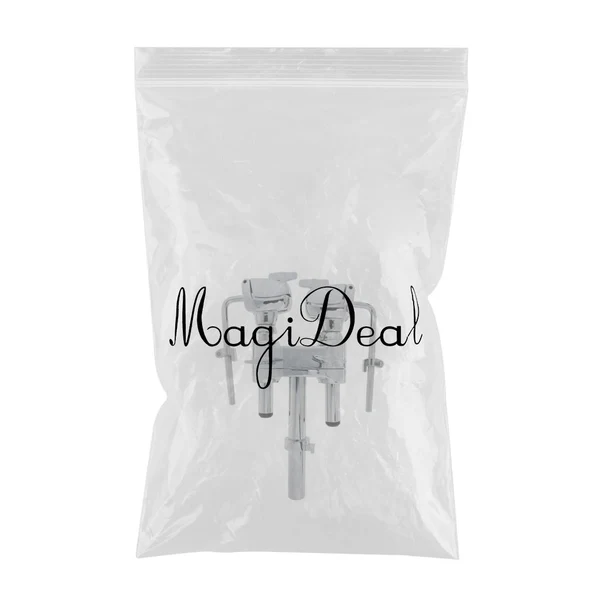 Relaxed Max Maxb Alloy Drum Set Clamp Holder Musical Instrument Parts Safe