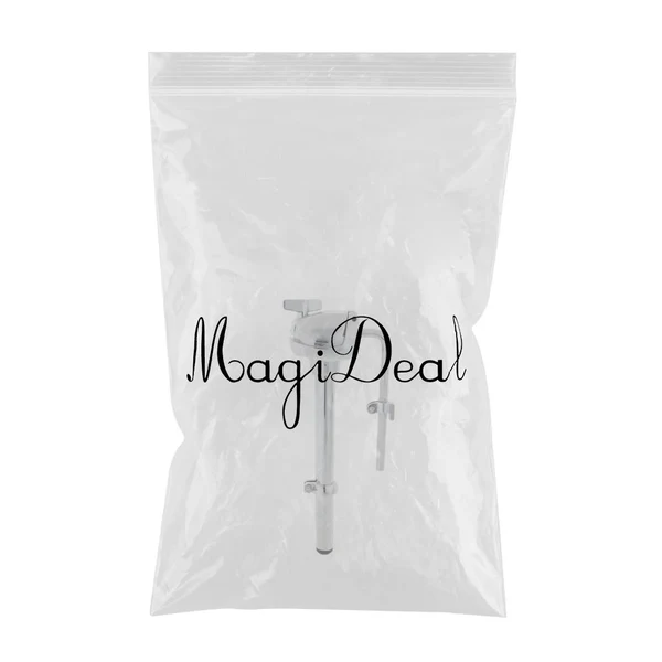 Detailed Max Maxb 1 Piece Metal Tom Drum Stand Holder Support for Drum Set Kit Parts Expertly Made