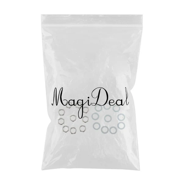 Efficient Max Maxb 10 Set Guitar Jack Nut Washer for Electric Guitar Repalcement Parts Silver Innovative