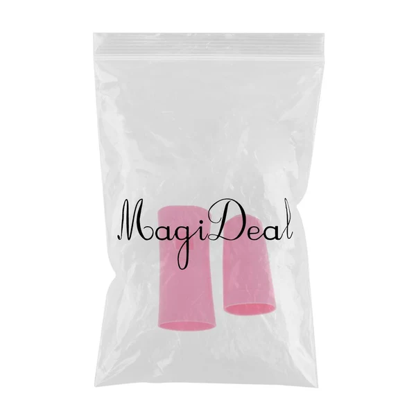 High-Grade Max Maxb 1 Set Wireless Microphone System Microphone Muff Covers Pink Eco-Friendly