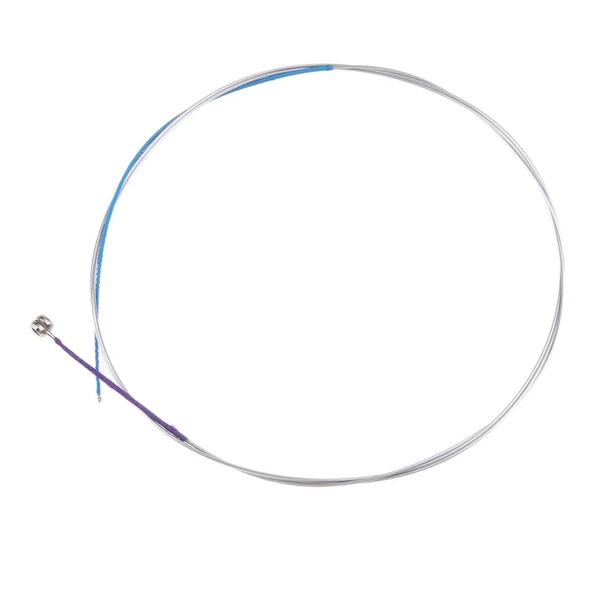Durable Max Maxb Cello Steel Core String with Alloy Wire Winding for Cello Parts 2nd Professional